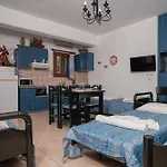 Apartment Irini Studios