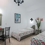 Irini Studios Apartment Psarou (Mykonos)