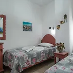 Irini * Psarou (Mykonos)