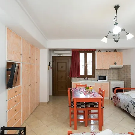 Apartmán Irini