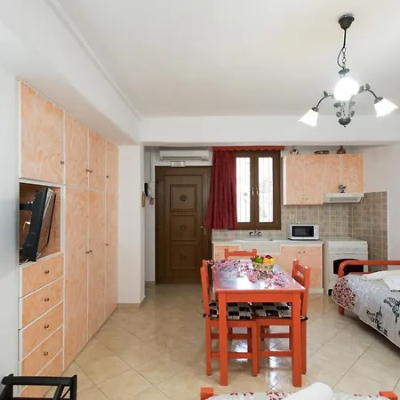 Apartman Irini