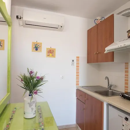 Apartman Irini