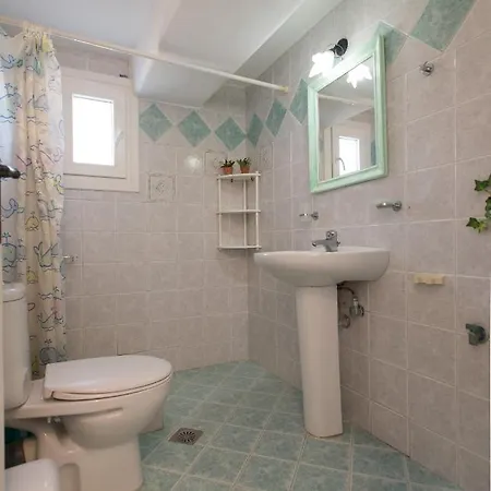 Apartmán Irini