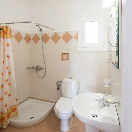 Apartment Irini Studios