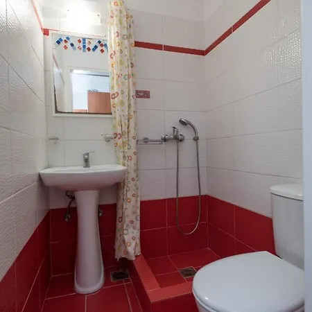 Apartmán Irini *