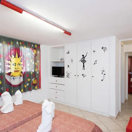 Irini * Псароу