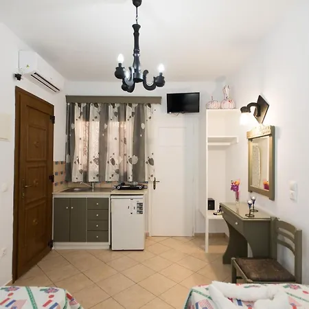Irini Studios * Psarou (Mykonos)