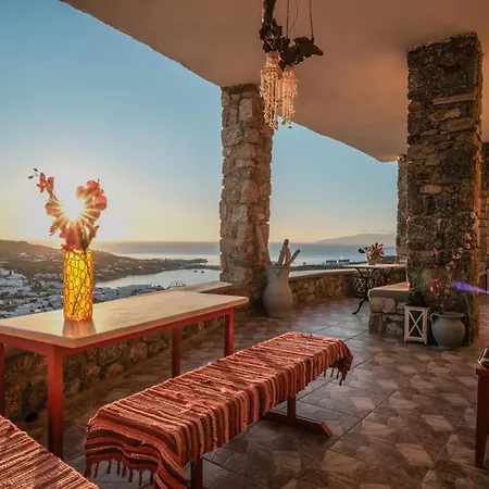 Appartement Irini