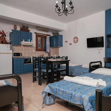 Διαμέρισμα ειρήνη στούντιος