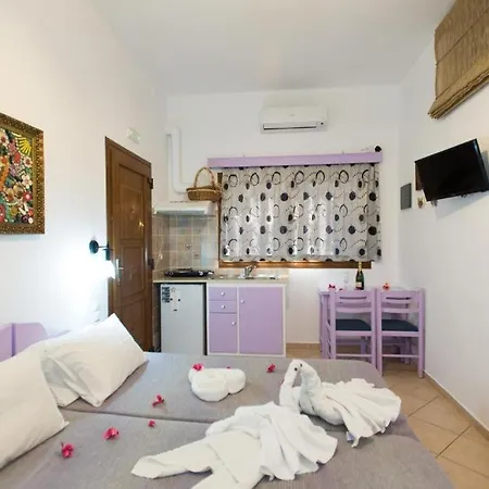 Διαμέρισμα ειρήνη στούντιος
