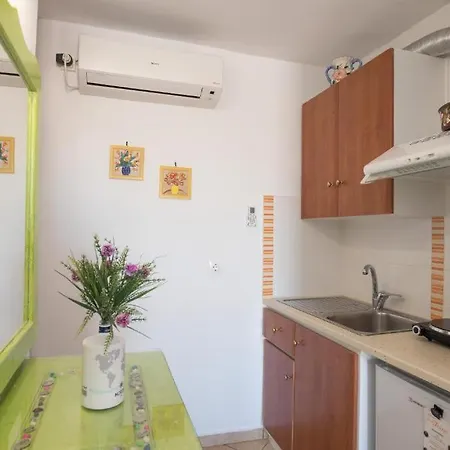 Διαμέρισμα ειρήνη στούντιος Ψαρού