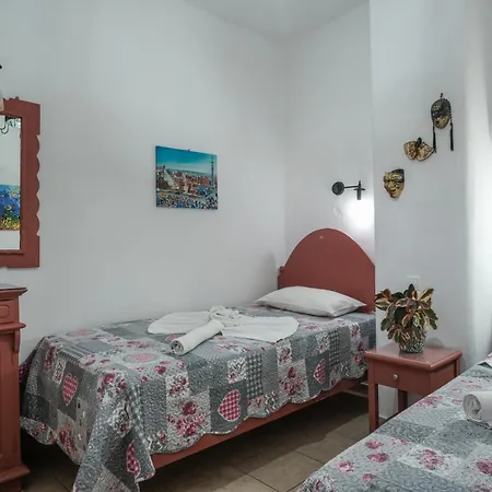 ειρήνη στούντιος * Ψαρού