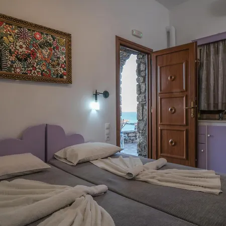 ειρήνη στούντιος Διαμέρισμα