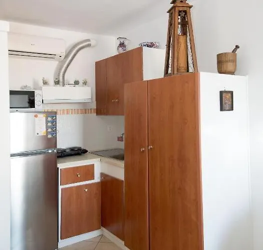 Irini Studios * Psarou (Mykonos)