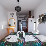 Irini * Psarou (Mykonos)