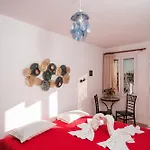 Lägenhet Irini Psarou (Mykonos)